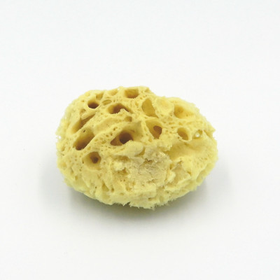 Aphrodite Natural sponge 7v honeycomb