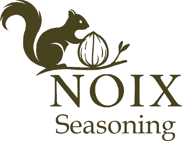 NOIX Seasoning