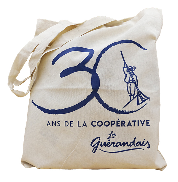 Fourre-tout Le Guérandais