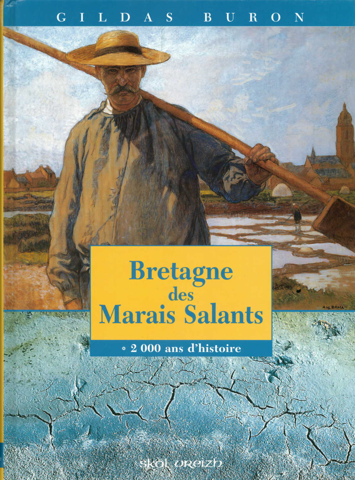 Bretagne des Marsis Salents