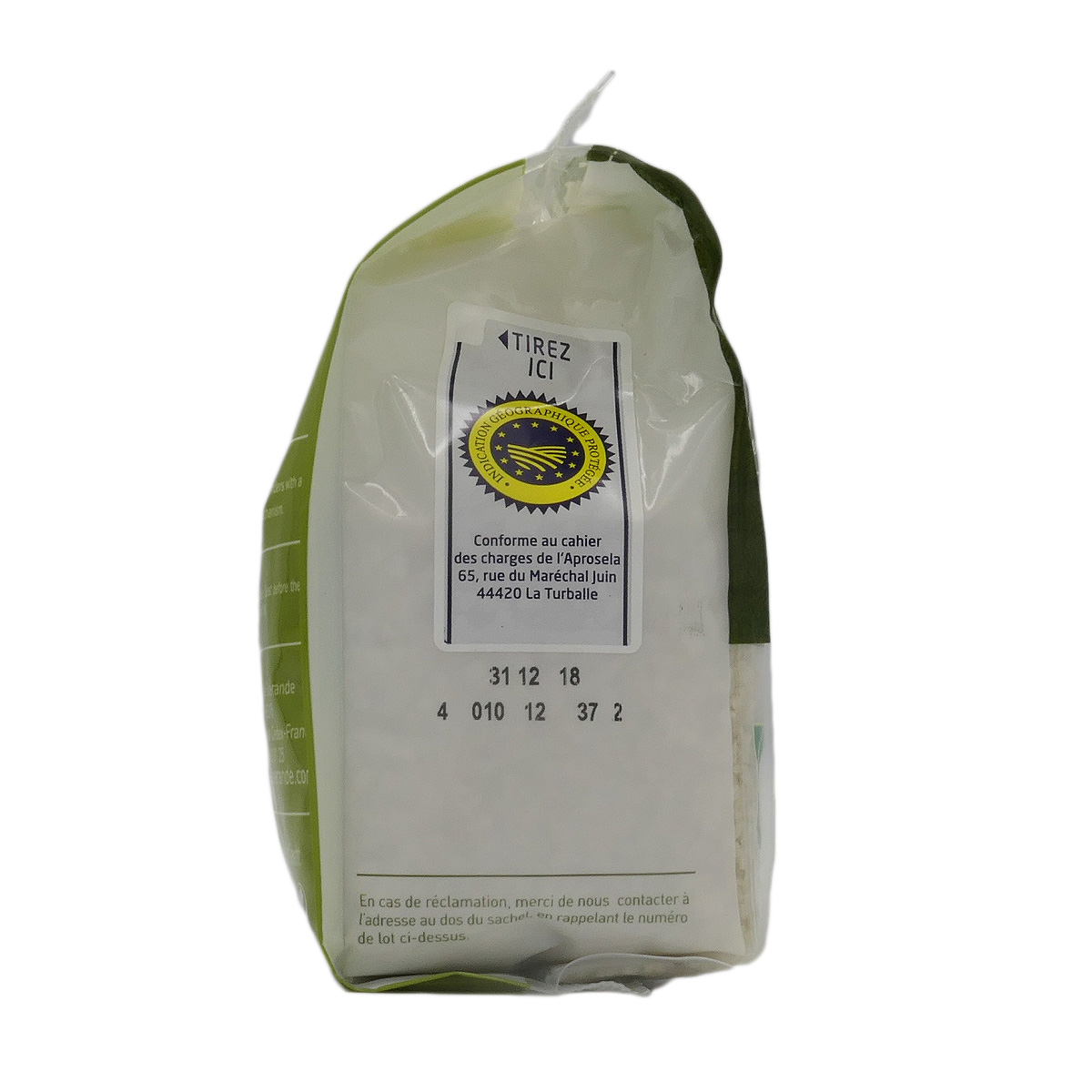 グロ セル セシェ 500g